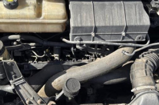 Vase d'expansion CITROEN JUMPER 2