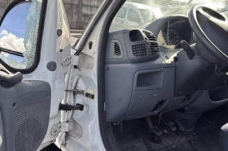 Vase d'expansion CITROEN JUMPER 2