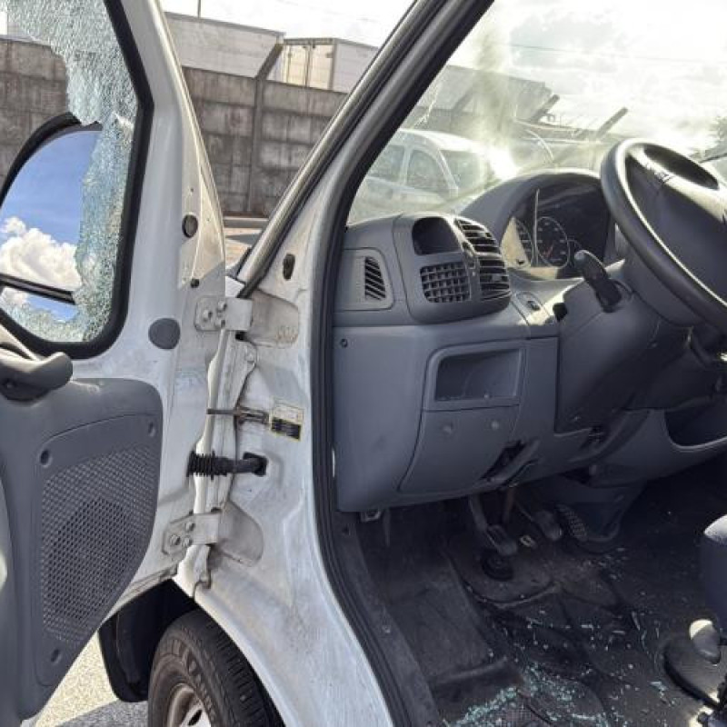 Vase d'expansion CITROEN JUMPER 2 Photo n°10