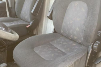 Serrure arriere droit CITROEN JUMPER 2