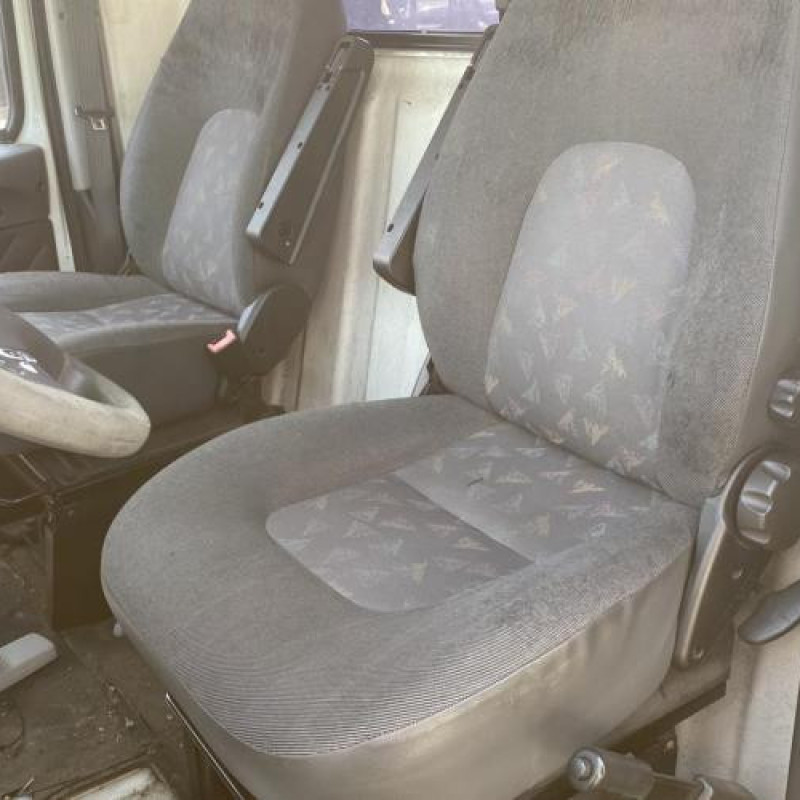 Serrure arriere droit CITROEN JUMPER 2 Photo n°6