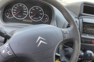 Serrure arriere droit CITROEN JUMPER 2