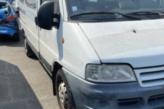 Serrure arriere droit CITROEN JUMPER 2