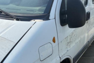 Serrure arriere droit CITROEN JUMPER 2