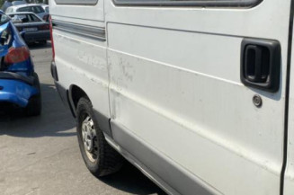 Serrure arriere droit CITROEN JUMPER 2