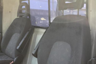 Serrure arriere droit CITROEN JUMPER 2