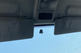 Serrure arriere droit CITROEN JUMPER 2