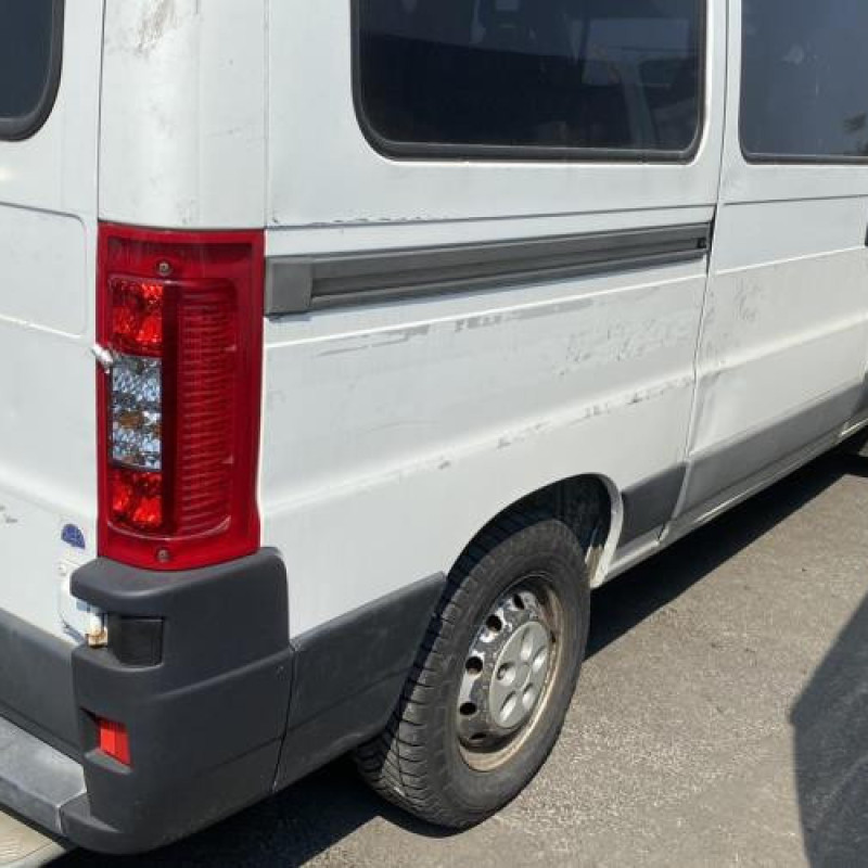 Serrure arriere droit CITROEN JUMPER 2 Photo n°19