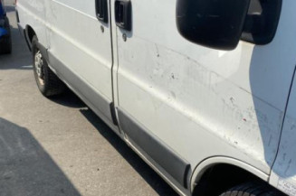 Vase d'expansion CITROEN JUMPER 2