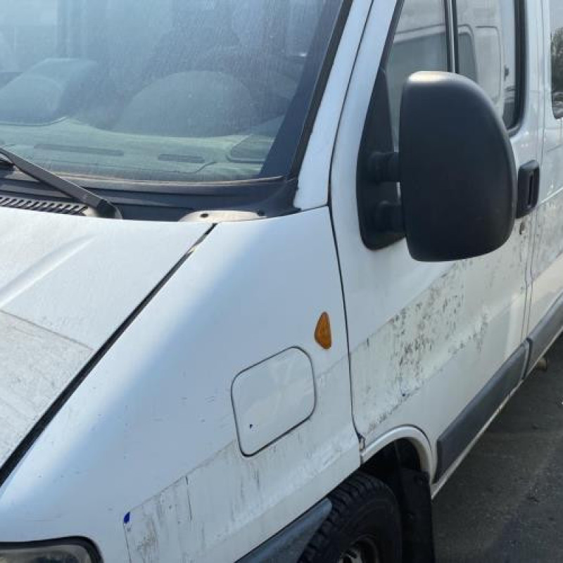 Vase d'expansion CITROEN JUMPER 2 Photo n°12