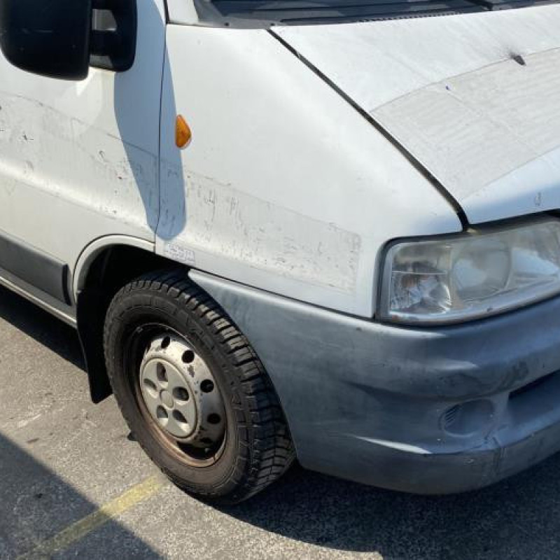 Vase d'expansion CITROEN JUMPER 2 Photo n°13