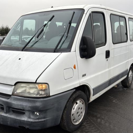 Vase d'expansion PEUGEOT BOXER 2 Photo n°1