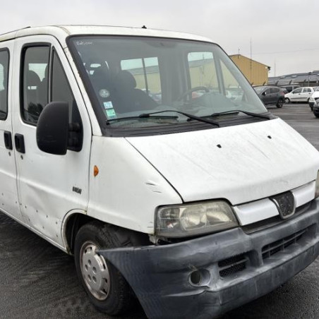 Vase d'expansion PEUGEOT BOXER 2