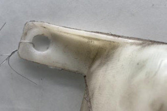 Vase de lave glace PEUGEOT BOXER 1