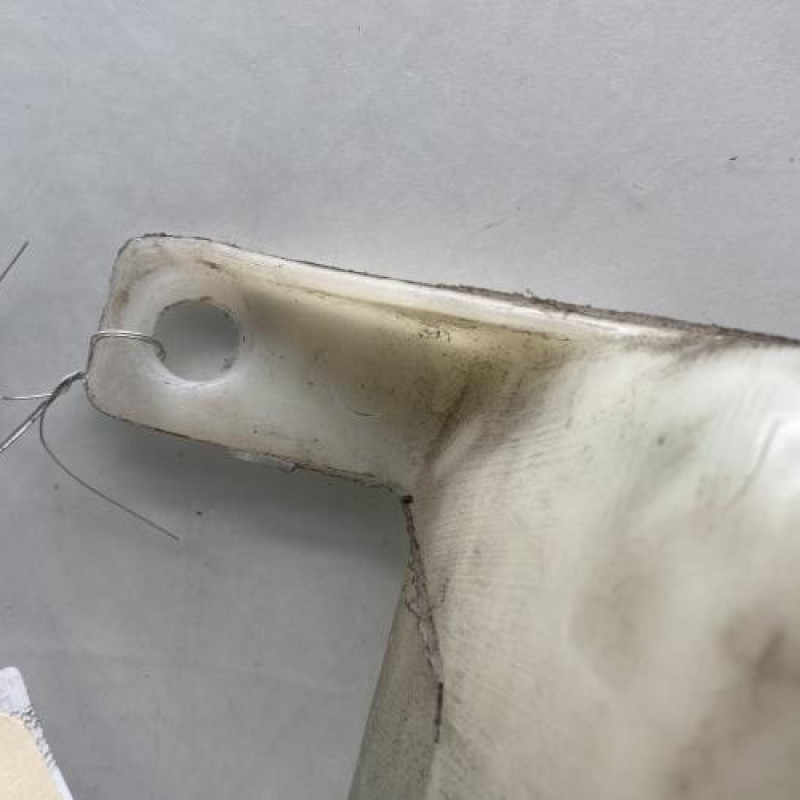 Vase de lave glace PEUGEOT BOXER 1 Photo n°2