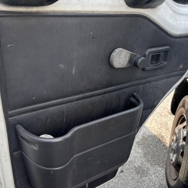 Vase de lave glace PEUGEOT BOXER 1 Photo n°14