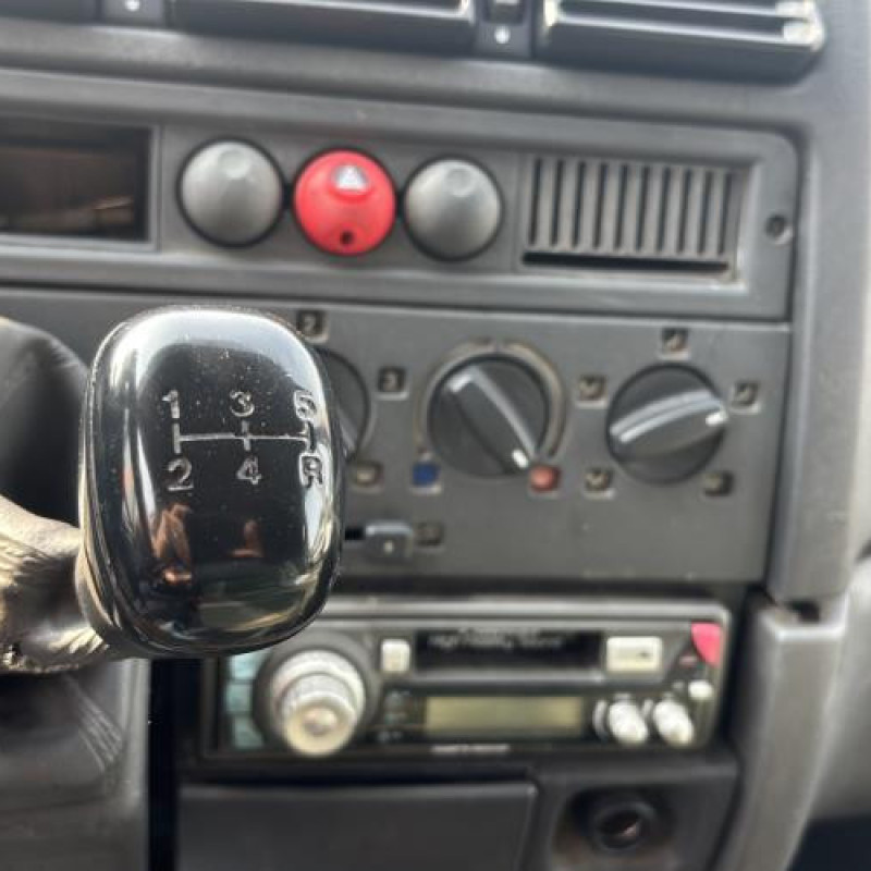 Vase de lave glace PEUGEOT BOXER 1 Photo n°20