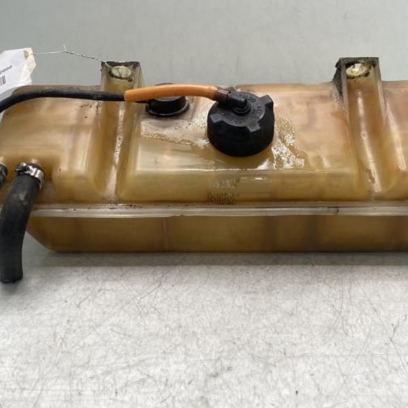 Vase d'expansion PEUGEOT BOXER 1 Photo n°1