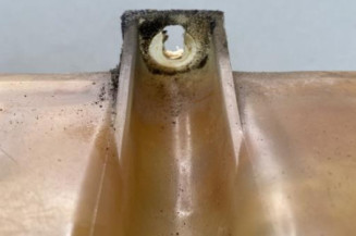 Vase d'expansion PEUGEOT BOXER 1