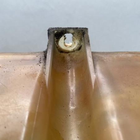 Vase d'expansion PEUGEOT BOXER 1