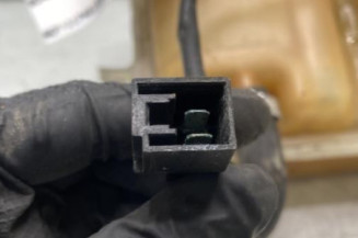 Vase d'expansion PEUGEOT BOXER 1