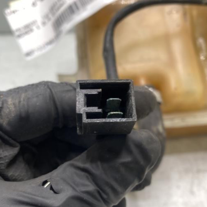 Vase d'expansion PEUGEOT BOXER 1 Photo n°4