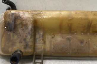 Vase d'expansion PEUGEOT BOXER 1