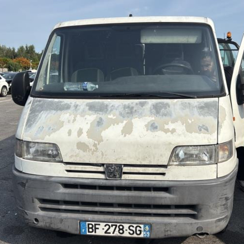 Vase d'expansion PEUGEOT BOXER 1 Photo n°13