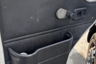 Vase d'expansion PEUGEOT BOXER 1