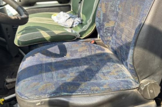 Vase d'expansion PEUGEOT BOXER 1