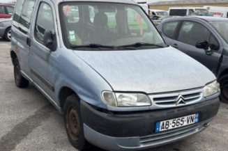 Bouton de coffre CITROEN BERLINGO 1