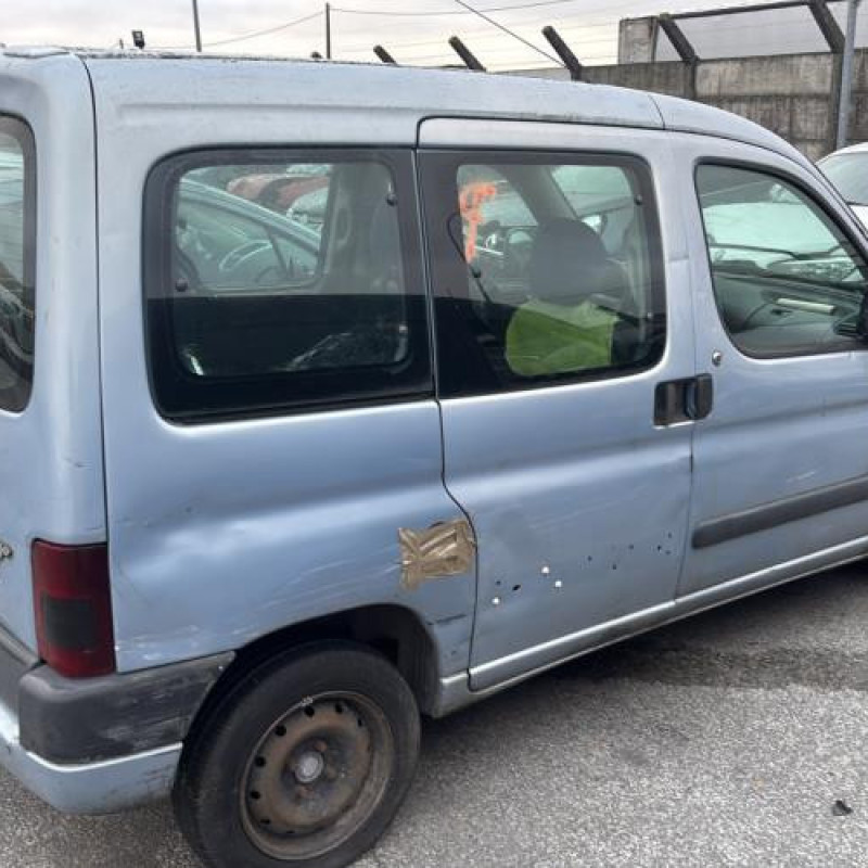 Bouton de coffre CITROEN BERLINGO 1 Photo n°7