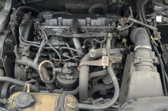 Bouton de coffre CITROEN BERLINGO 1