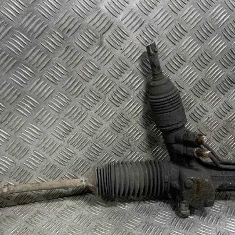 Cremaillere assistee CITROEN JUMPER 1 Photo n°2