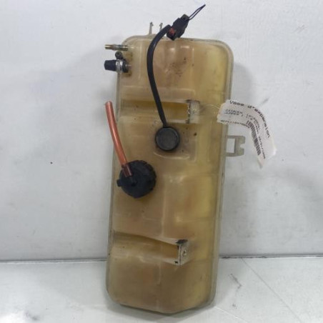 Vase d'expansion CITROEN JUMPER 1 Photo n°1