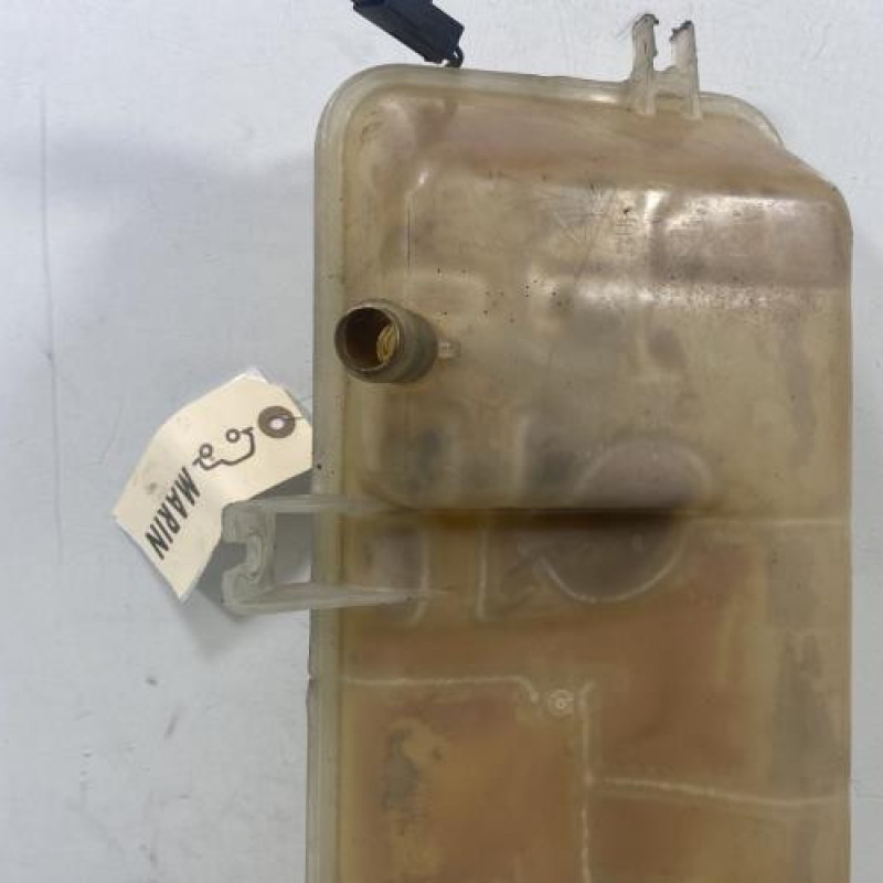 Vase d'expansion CITROEN JUMPER 1 Photo n°3