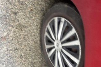 Bouton de coffre CITROEN BERLINGO 1