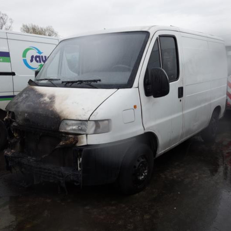 Cremaillere assistee PEUGEOT BOXER 1 Photo n°3