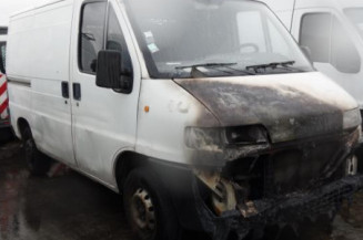 Cremaillere assistee PEUGEOT BOXER 1