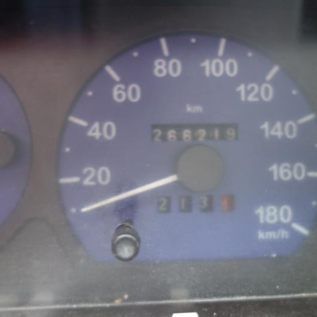 Vase d'expansion PEUGEOT BOXER 1 Photo n°1