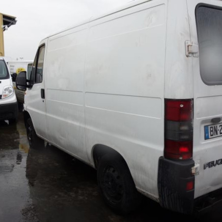 Vase d'expansion PEUGEOT BOXER 1