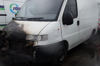 Vase d'expansion PEUGEOT BOXER 1