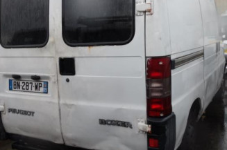 Vase d'expansion PEUGEOT BOXER 1