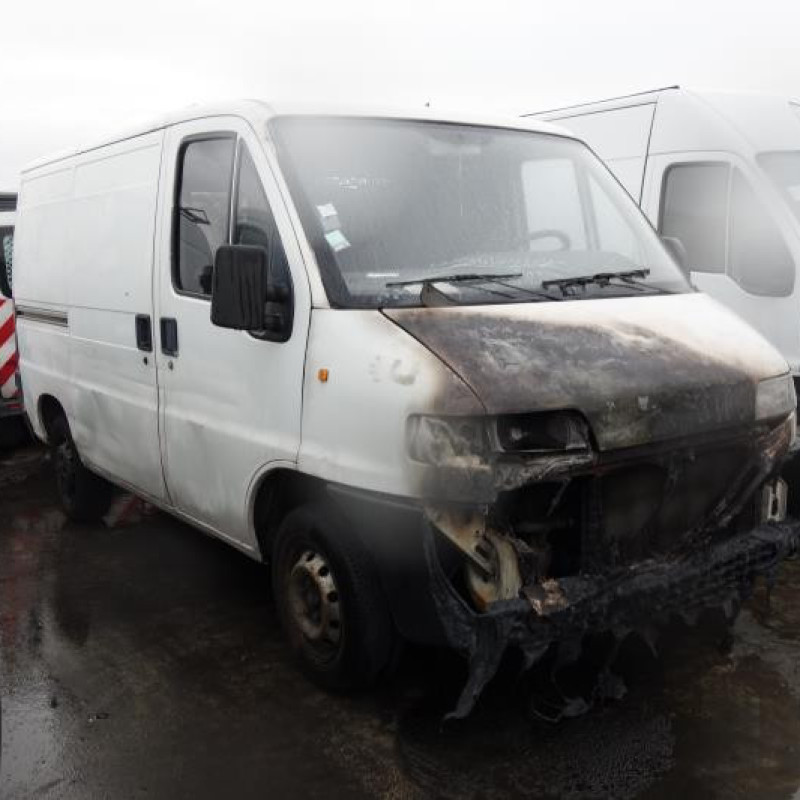 Vase d'expansion PEUGEOT BOXER 1 Photo n°5