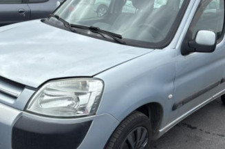 Bouton de coffre CITROEN BERLINGO 1