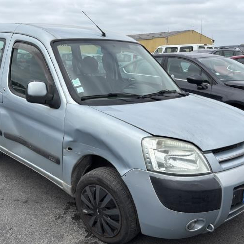 Bouton de coffre CITROEN BERLINGO 1 Photo n°4