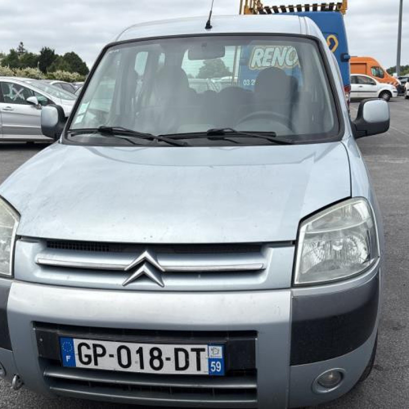 Bouton de coffre CITROEN BERLINGO 1 Photo n°10