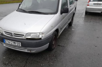 Bouton de coffre CITROEN BERLINGO 1