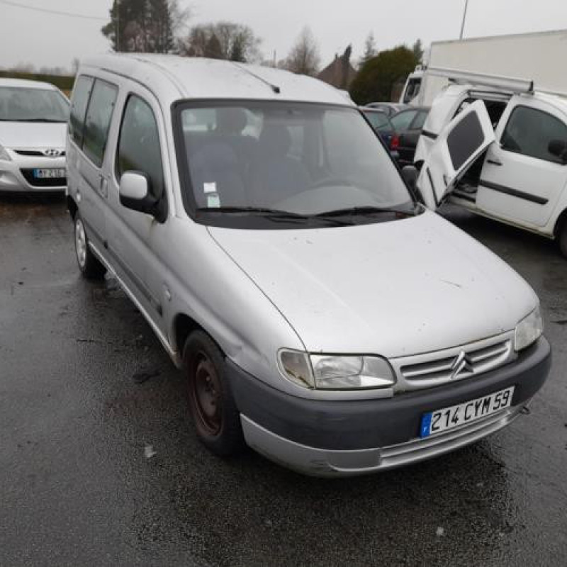 Bouton de coffre CITROEN BERLINGO 1 Photo n°4