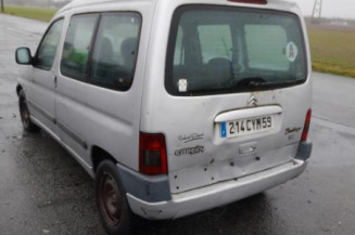 Bouton de coffre CITROEN BERLINGO 1